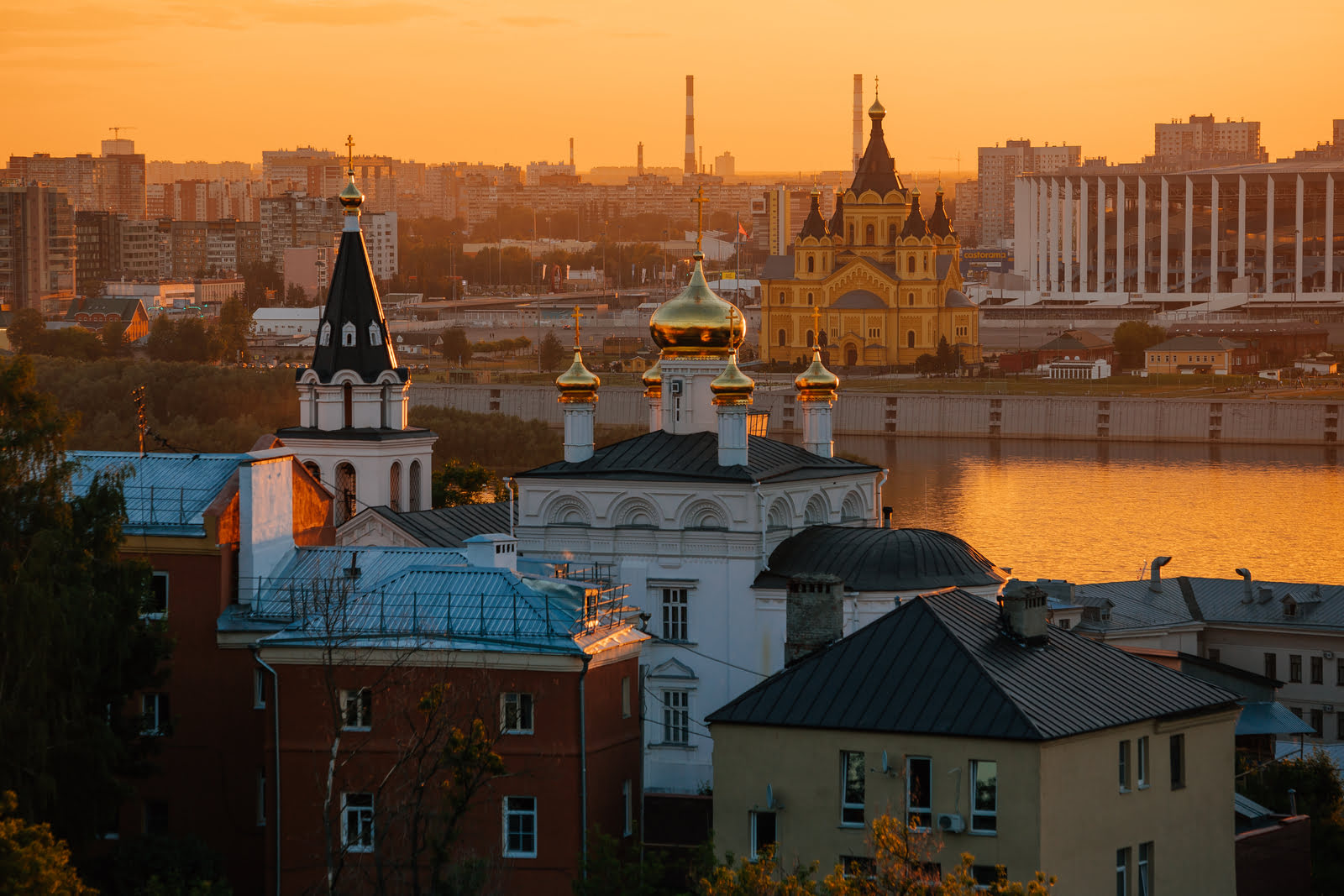 Гид по поиску жилья